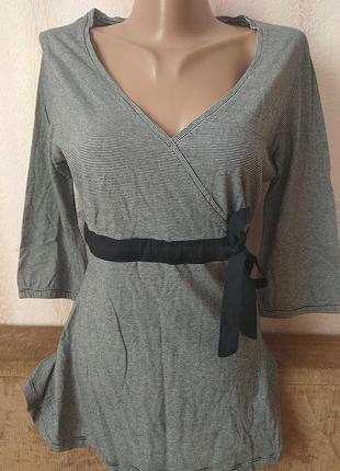 Блуза туника hema р 44-46