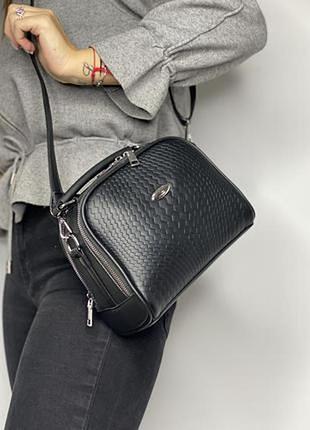 Сумка жіноча 4