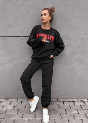 Костюм "brooklyn"