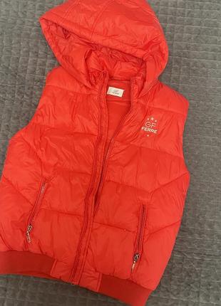 Дитяча жилетка