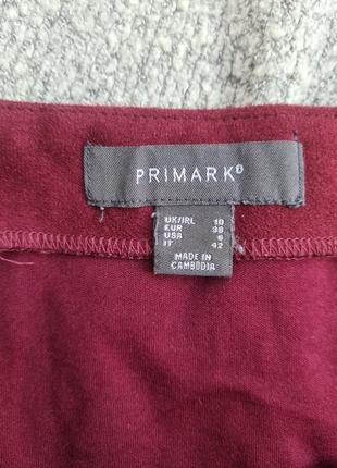 Сарафан primark 3