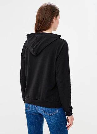 Худі декор зірки капюшон 2