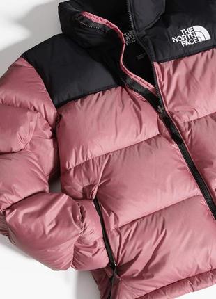Пуховик тнф The North Face Face M