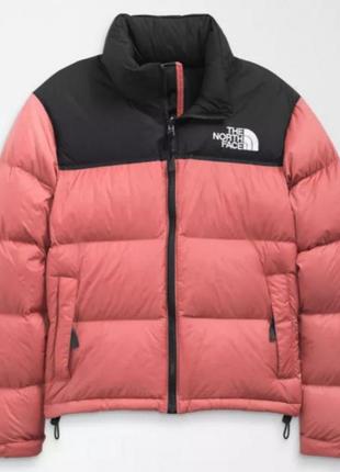 Пуховик тнф the north face7 фото