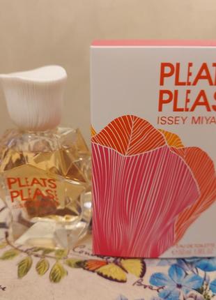 Issey miyake pleats please2 фото