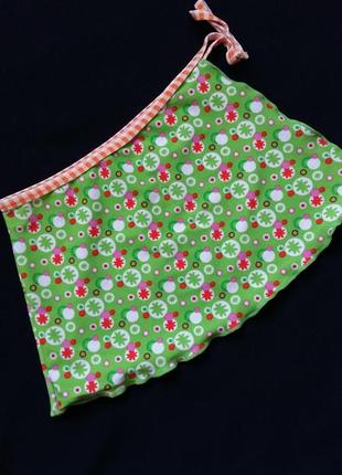 Пляжна спідниця/набедрена пов'язка, німеччина (розмір 104-110)