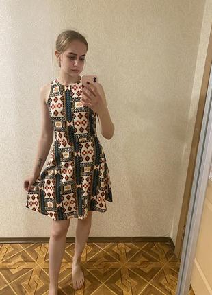Сукня h&m