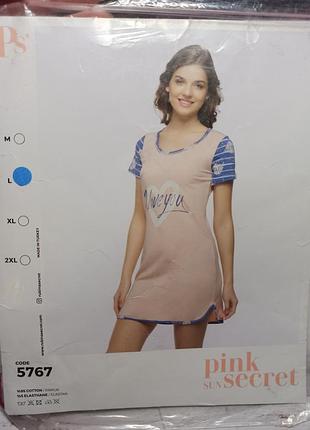 Ночнушка ночная рубашка турция