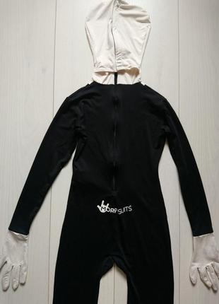 Карнавальний костюм зентаі друга шкіра zentai morphsuits3 фото