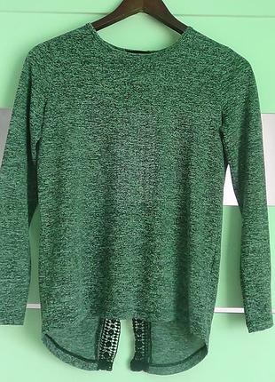 Кофточка, блузка женская