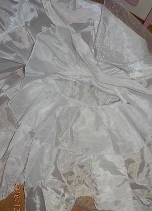 Сукні для маленької феї аксесуари3 фото