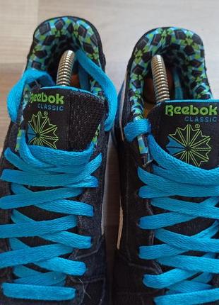 Кроссовки reebok5 фото