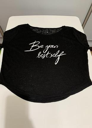 Лонгслів h&m 2