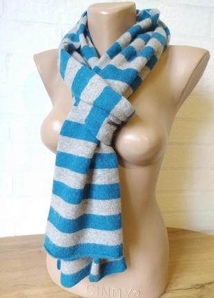 Кашемировый шарф . шарф.6 фото