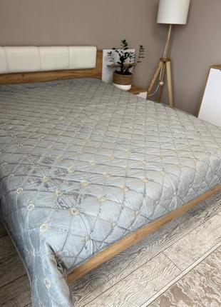 Покривало велюрове