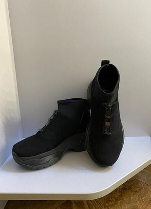 Ботинки 2