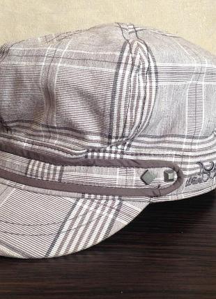 Кепка s.oliver 53-56 cm