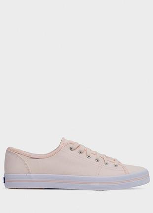 Кеди keds рожеві