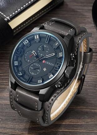 Мужские наручные часы curren
