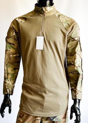 Сорочка убакс бойовий british l multicam