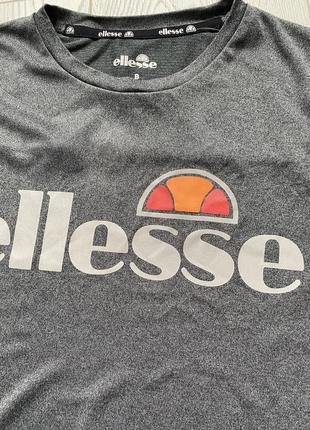 Ellesse футболка6 фото