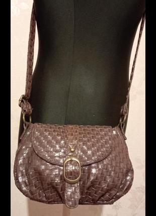 Сумка крос-боді atmosphere