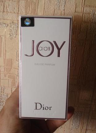 Christian dior joy by dior,90 мл, парфюм. вода1 фото