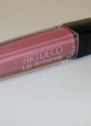 Artdeco lip brilliance
блеск для губ3 фото