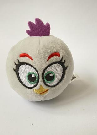 Енгрі бердс матильда angry birds біла пташка