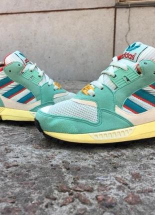 Продам adidas zx 9000 torsion2 фото