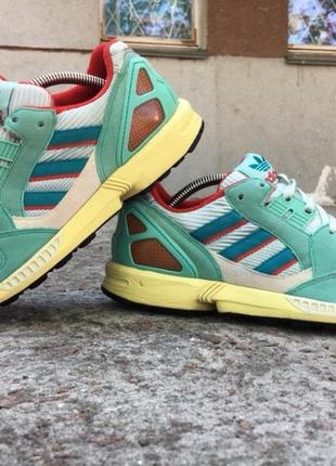 Продам adidas zx 9000 torsion4 фото