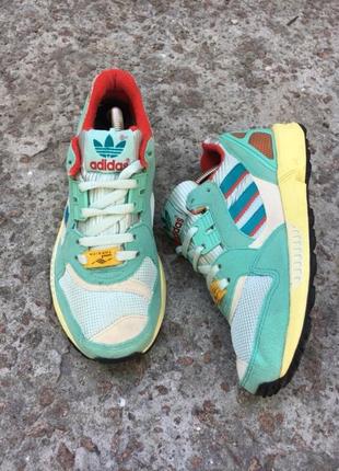 Продам adidas zx 9000 torsion5 фото