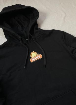 Vans sun hoodie3 фото