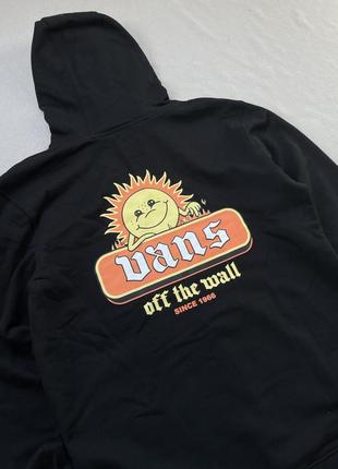 Vans sun hoodie5 фото