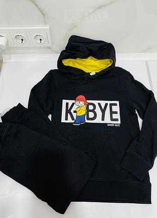 Спортивний костюм ovs