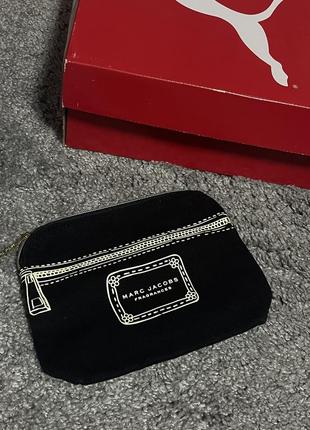 Сумка косметичка marc jacobs оригінал2 фото