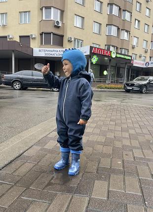 Продаю дитячий термо комбез