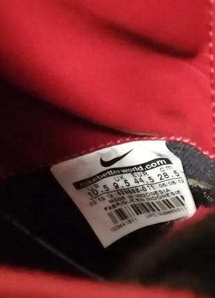 Кроссовки nike blaer 7
