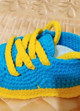 Продам дитячі топіки,пінетки  12см по устілці