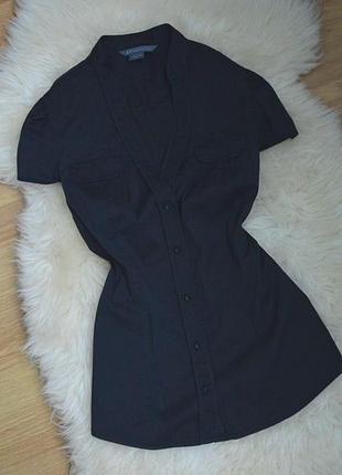 Блуза armani exchange