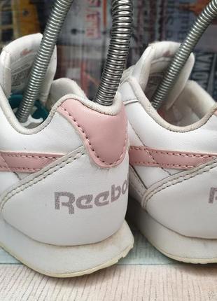 Кроссовки reebok6 фото