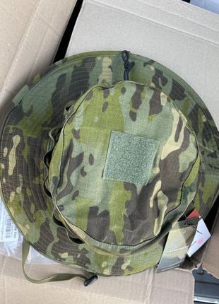 Панама капелюх тактична мультикам