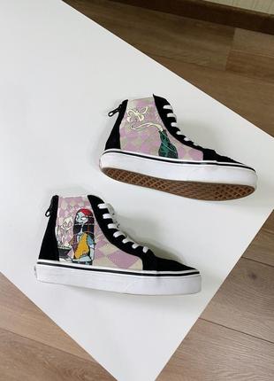 Кросівки vans4 фото