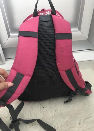 Рюкзак для дівчинки з анатомічної спиною4 фото