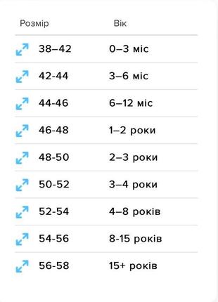 Шапочка для девочки мышка 🐭 5