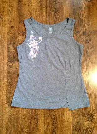 Спортивная майка cascade sport