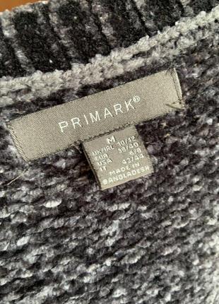 М‘якенький світер від primark5 фото