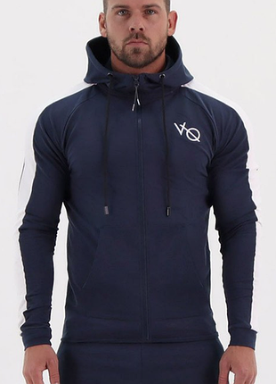 Чоловіча спортивна кофта vqh 7140м