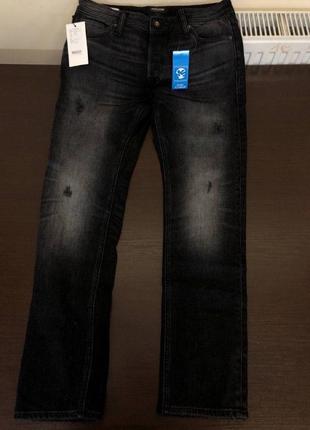 Джинси jack&jones