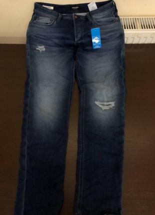 Джинси jack&jones
